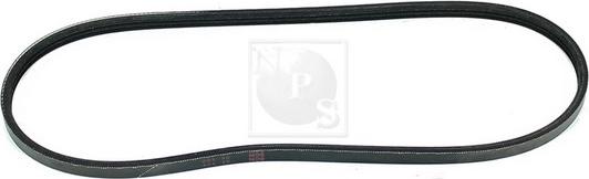 NPS H111A05 - V-Ribbed Belt autospares.lv