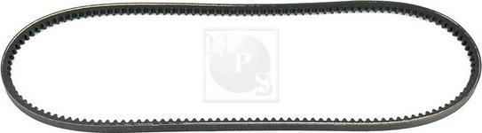 NPS H111A02 - V-Belt autospares.lv