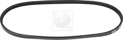 NPS H111A07 - V-Ribbed Belt autospares.lv