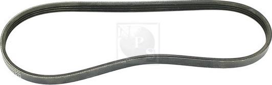 NPS H111A30 - V-Ribbed Belt autospares.lv