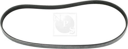 NPS H111A32 - V-Ribbed Belt autospares.lv
