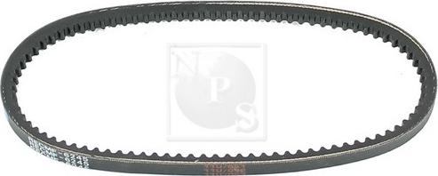 NPS H111I06 - V-Belt autospares.lv