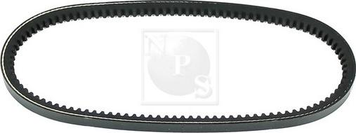 NPS H111I10 - V-Belt autospares.lv