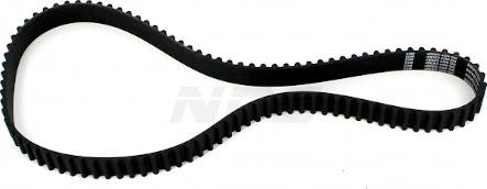 NPS H112A04 - Timing Belt autospares.lv