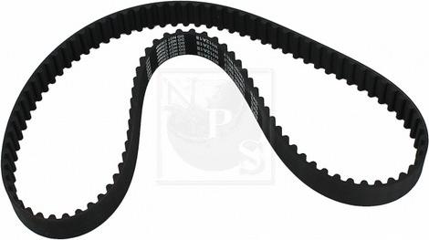 NPS H112A18 - Timing Belt autospares.lv