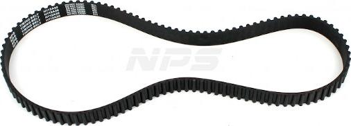 NPS H112A30 - Timing Belt autospares.lv