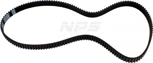 NPS H112A28 - Timing Belt autospares.lv