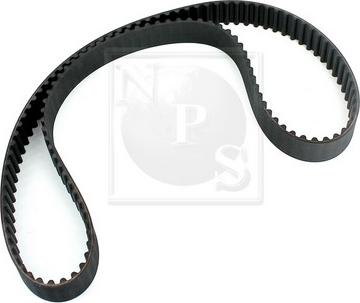 NPS H112I09 - Timing Belt autospares.lv