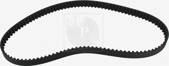 NPS H112I02 - Timing Belt autospares.lv