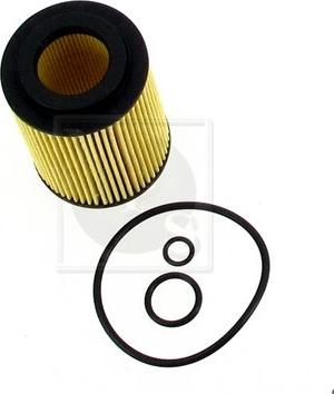 NPS H131A03 - Oil Filter autospares.lv