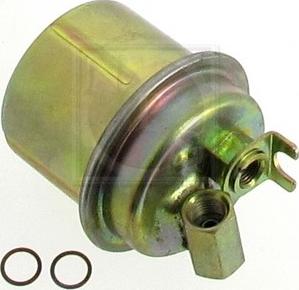 BOSCH 0986450601 - Fuel filter autospares.lv