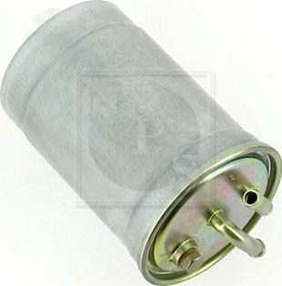 NPS H133A34 - Fuel filter autospares.lv