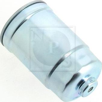 NPS H133I16 - Fuel filter autospares.lv