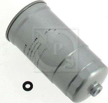 NPS H133I13 - Fuel filter autospares.lv