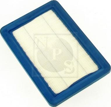 NPS H132I09 - Air Filter, engine autospares.lv