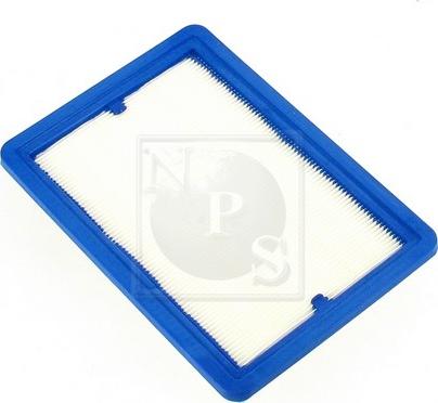 NPS H132I04 - Air Filter, engine autospares.lv