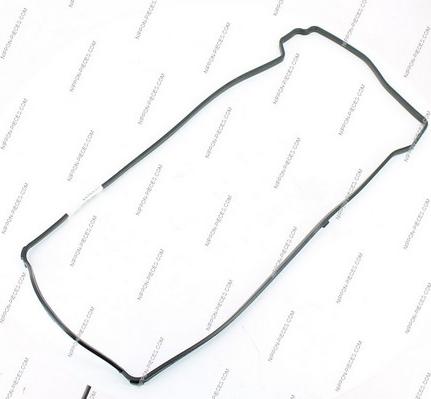 NPS H122A37 - Gasket, cylinder head cover autospares.lv