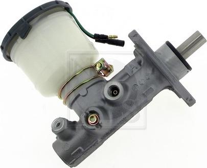 NPS H310A28 - Brake Master Cylinder autospares.lv