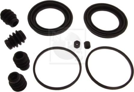 NPS H382I00 - Repair Kit, brake caliper autospares.lv