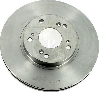 NPS H330A04 - Brake Disc autospares.lv