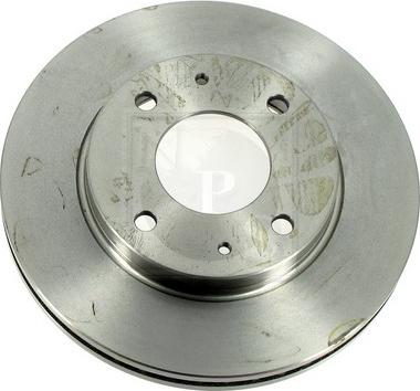 NPS H330I13 - Brake Disc autospares.lv