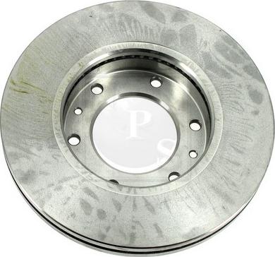 NPS H330I37 - Brake Disc autospares.lv