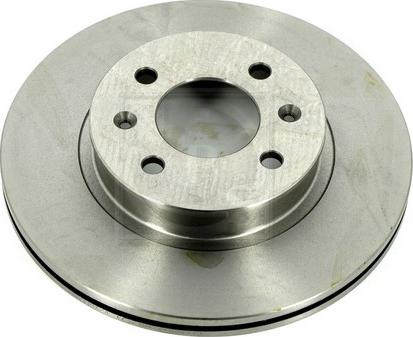 NPS H330I24 - Brake Disc autospares.lv