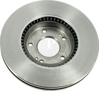 NPS H330I26 - Brake Disc autospares.lv