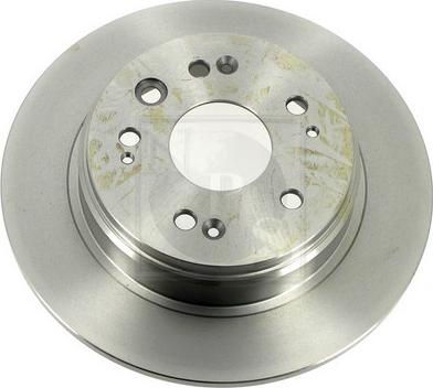 NPS H331A31 - Brake Disc autospares.lv