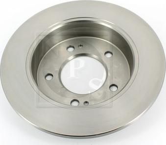 NPS H331I41 - Brake Disc autospares.lv