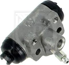 NPS H324A56 - Wheel Brake Cylinder autospares.lv