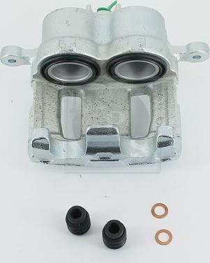 NPS H321I36 - Brake Caliper autospares.lv