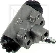 NPS H323A56 - Wheel Brake Cylinder autospares.lv