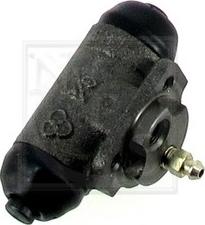 NPS H323I18 - Wheel Brake Cylinder autospares.lv