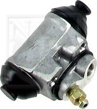 NPS H323I27 - Wheel Brake Cylinder autospares.lv