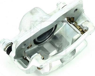 NPS H322A57 - Brake Caliper autospares.lv