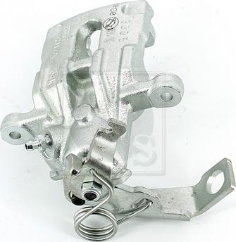 NPS H322A15 - Brake Caliper autospares.lv