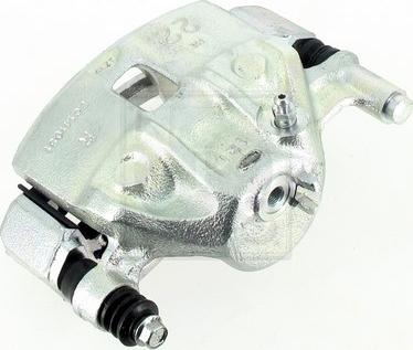 NPS H322I13 - Brake Caliper autospares.lv