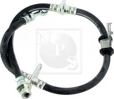 NPS H370A43 - Brake Hose autospares.lv