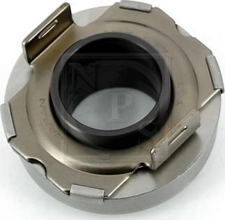 NPS H240A09 - Clutch Release Bearing autospares.lv