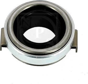 NPS H240A05 - Clutch Release Bearing autospares.lv