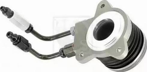 NPS H240I10 - Central Slave Cylinder, clutch autospares.lv