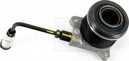 NPS H241I11 - Central Slave Cylinder, clutch autospares.lv