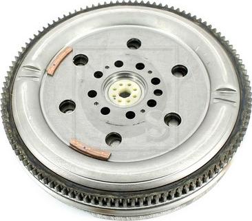 NPS H205I10 - Flywheel autospares.lv