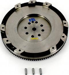 NPS H205I11 - Flywheel autospares.lv