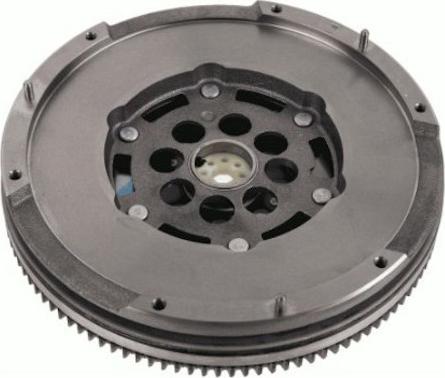 NPS H205I22 - Flywheel autospares.lv