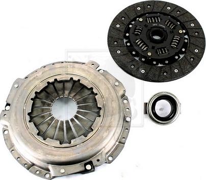 NPS H200A06 - Clutch Kit autospares.lv