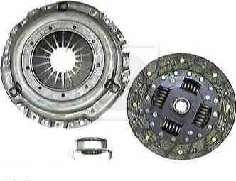 NPS H200A110 - Clutch Kit autospares.lv