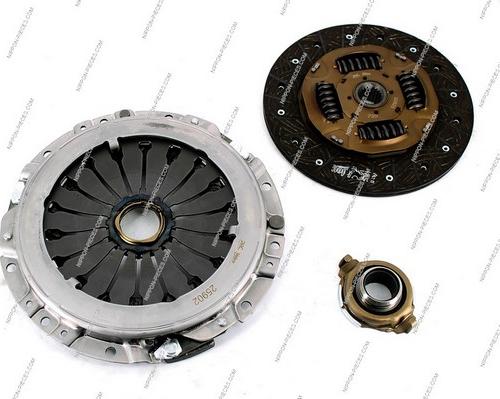 NPS H200I49 - Clutch Kit autospares.lv