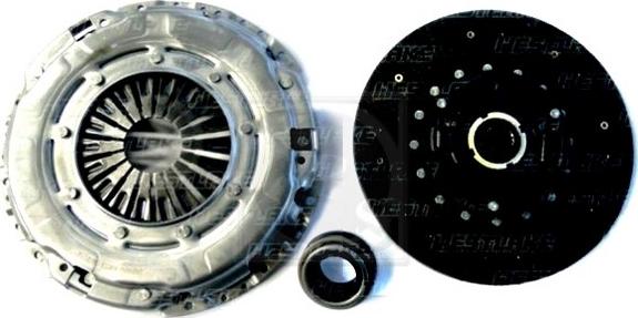 NPS H200I32 - Clutch Kit autospares.lv